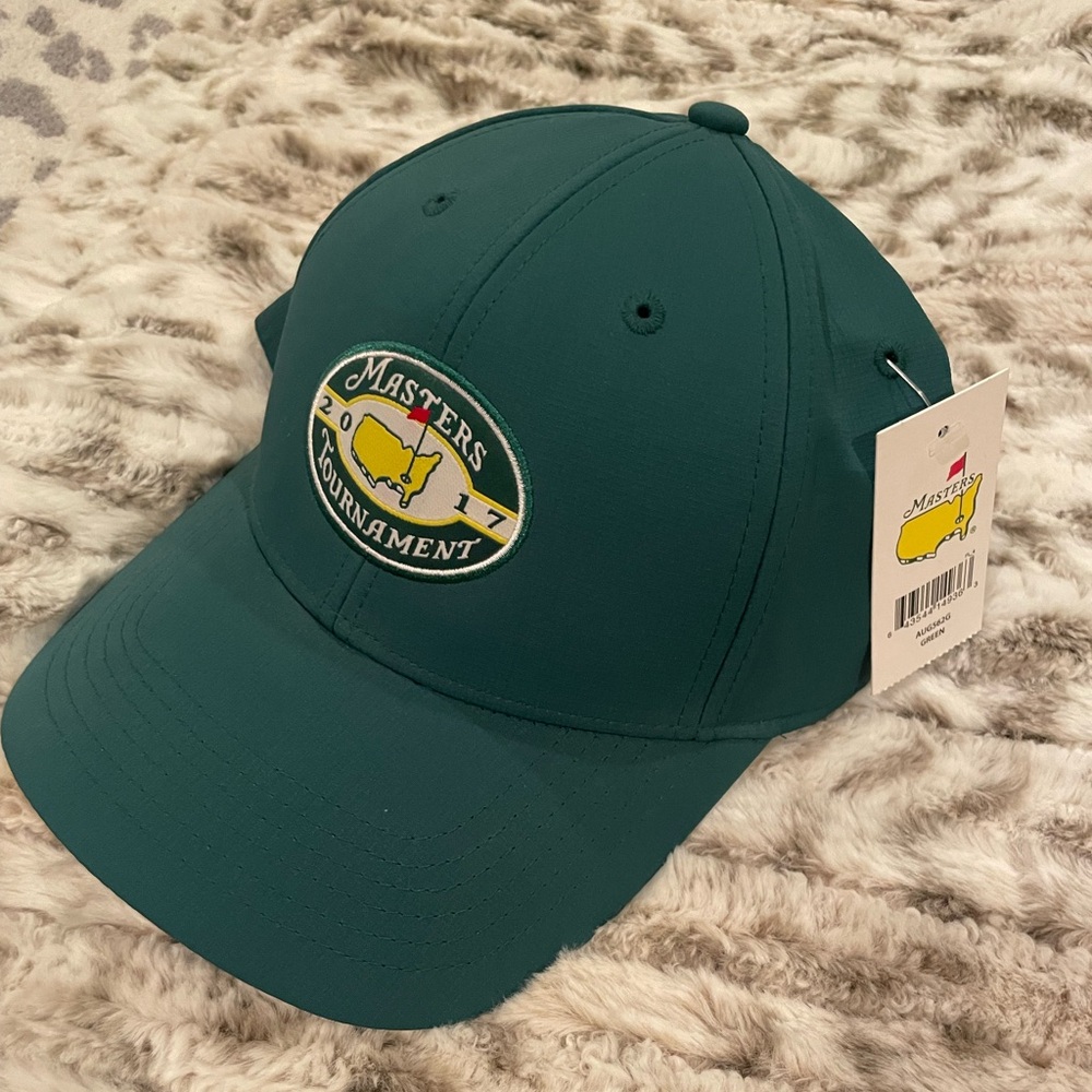 Masters Tournament Hat